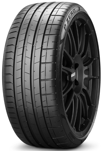 PIRELLI PZERO PZ4 LUXURY RUN FLAT